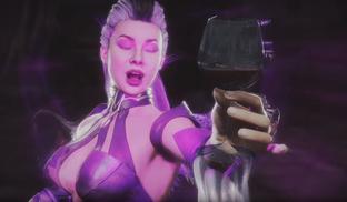 Улыбающийся Терминатор и не только – появился забавный ролик Mortal Kombat 11, посвящённый «Дружбе»